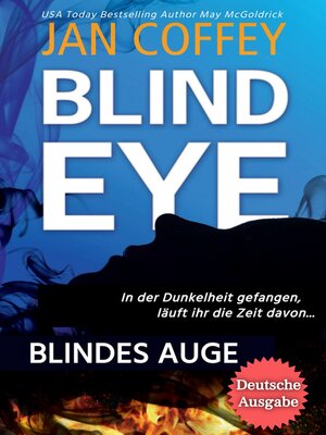BLIND EYE - ebook